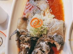 -小厨师·二十年沈家门小海鲜(百井坊巷店)