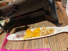 -探鱼·鲜青椒爽麻烤鱼(领展购物广场店)