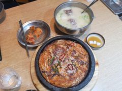 -神仙雪浓汤(弘大店)