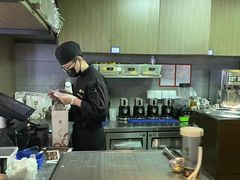 -湊湊火锅·茶憩(恒隆广场店)