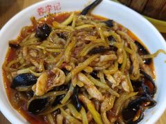 -蓉李记成都名小吃(武汉菱角湖万达店)
