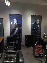 大厅-SEBASTIAN塞巴斯汀