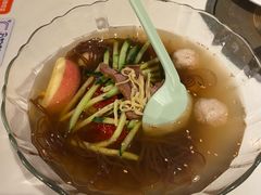 -七八冷面·延边朝鲜族美食(圣熙八号店)