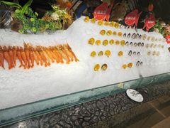 -芭菲盛宴·环球美食(解放碑英利国际店)