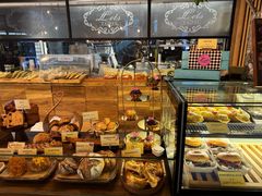 -Let's Taipei 非常烘焙(太古里店)