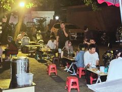 -金二烤肉(早慈巷小区店)