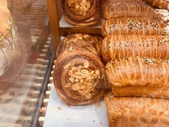 -CARINO BAKERY&CAFE(人广来福士店)