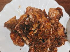 -三个大叔东北烧烤·砂锅菜(西三旗店)