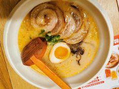 -味千拉面(大悦城店)