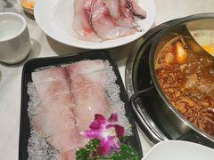 -新一哥粤菜火锅(瑞金店)