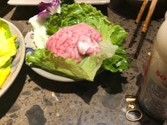 猪脑-小龙坎火锅(东汇城店)