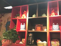 -满园春饼(运河城店)