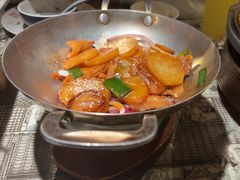 -绿茶餐厅(昌平悦荟店)