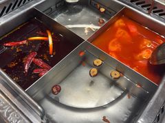 -海底捞火锅(贵和购物中心店.原鲁能城店)