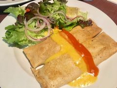 -Pancakes on the rocks(Darling Harbour)