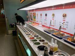 -恒生万鹂广场(唐镇店)