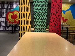 大堂-麦当劳(河北唐山光明路餐厅)