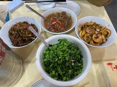 -笨罗卜浏阳菜馆(太平街店)