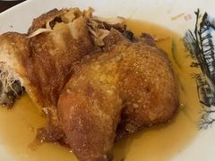-春發合饭庄