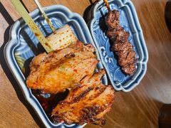 -一豚轩·烧鸟·豚骨拉面(五四路店)