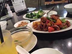 -无招牌海鲜餐厅(怡丰城店)
