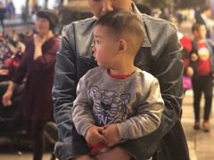 -鲍师傅糕点(春熙路店)