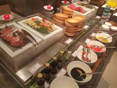 -味餐厅·海鲜·火锅·自助餐