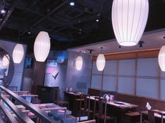 大堂-呷哺呷哺(松江开元店)