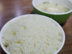 -绿柠食堂(北外滩店)