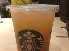 -星巴克臻选(南宁万象城店)