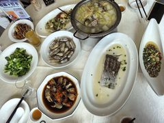 -好兄弟郭巨海鲜(天一阁店)