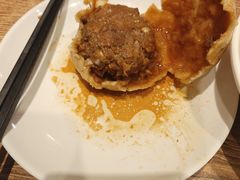 -清真吴记门钉肉饼·喜多利
