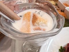 泡鲁达-云腾食府·云南菜