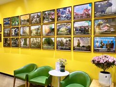 -杨梅红艺术教育(万象城教学中心)