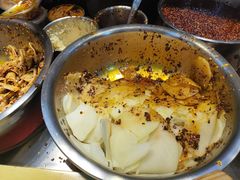 -丁家坡洋芋·观音桥好吃街A区(全国总店)