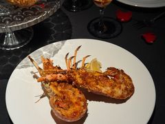 -小火花·干式熟成牛排馆Spark SteakHouse(剑桥郡店)