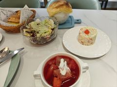 -库滋明·俄罗斯特色美食(中央大街店)