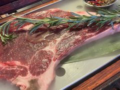 -金妈家烤肉(龙湖U城天街店)