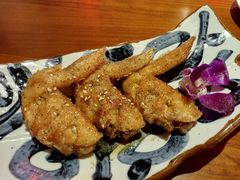 -有喜屋·深夜食堂(北京西路店)