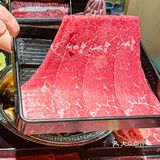 几十盘和牛直接往嘴里旋，太快乐了！