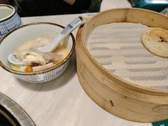 -四季缤纷椰子鸡(星沙松雅湖吾悦广场店)