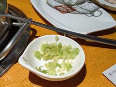 -海银海记潮汕牛肉火锅(新港中路海珠店)