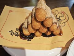 -向川南·水煮鱼·川菜(和平里店)