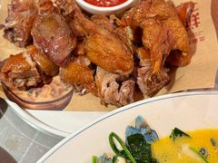 -闽上鲜·福建菜(龙湖滨江天街店)