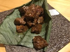 -活鳗饭·鹅肝范儿(高碑店店)