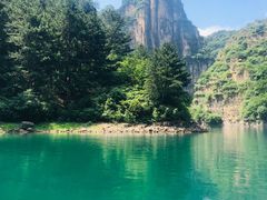 -龙庆峡风景区