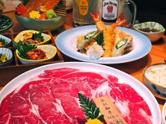 -龙酒场·关西寿喜烧·居酒屋(罗湖店)