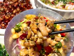 -陈帅夜排档·龙虾·炒菜·烤串(世茂店)