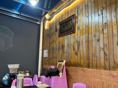 -玛扎烧烤私房菜