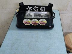 -曾记大腰子烧烤(苗栗路总店)